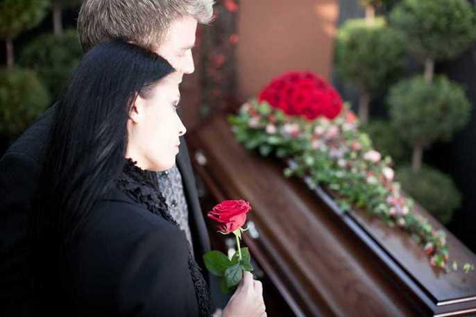 Wake vs. Viewing vs. Funeral: What's The Difference? - Korban Funeral  Chapel - Blog